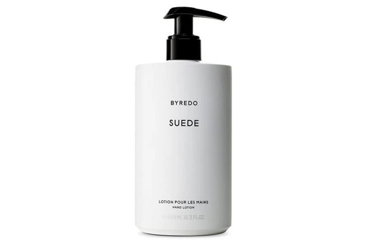 BYREDO ToileVetyverRoseTulipmania 450ml