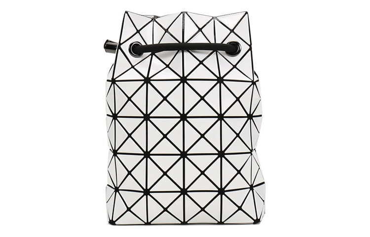 ISSEY MIYAKE Prism Ring 520
