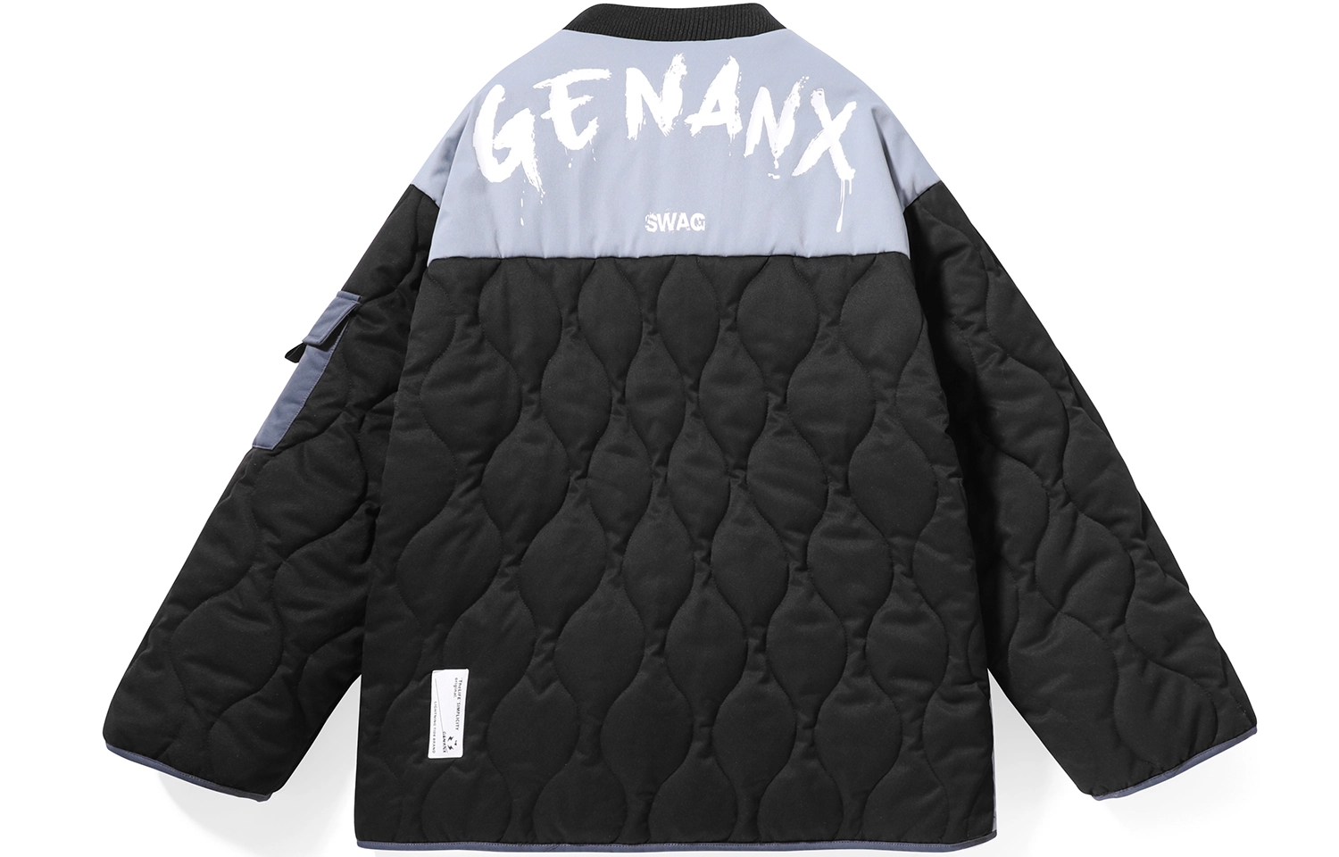GENANX
