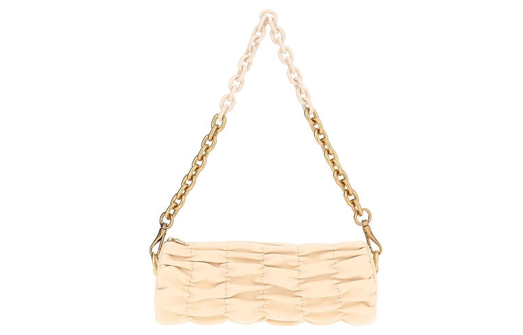 CHARLESKEITH CK pu BeigeBlackLilacPink
