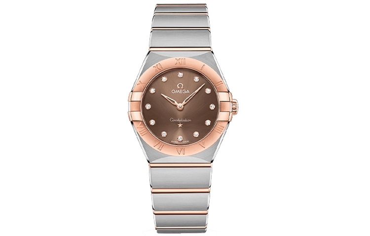OMEGA 30 28mm 131.20.28.60.63.001