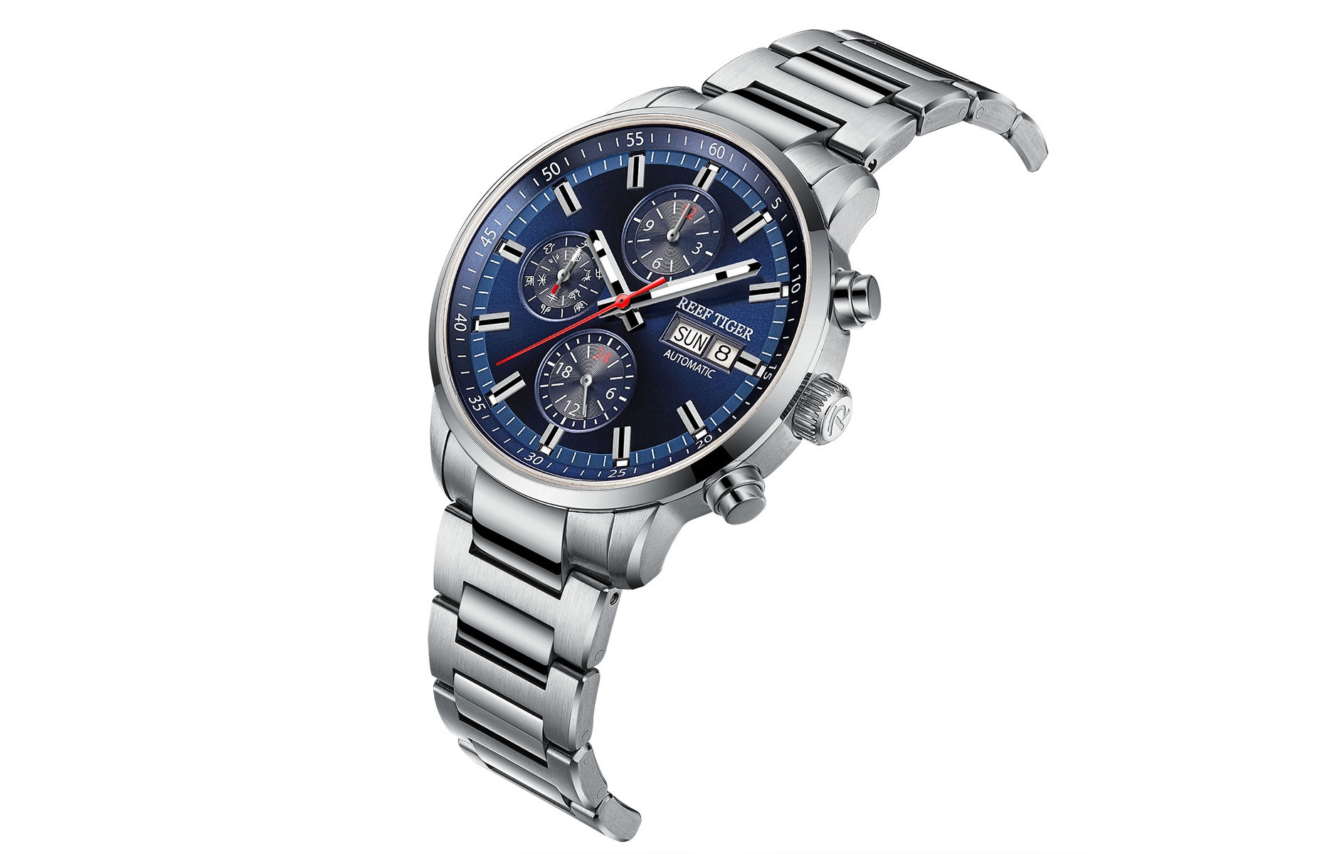 REEF TIGER RGA1659-YLY