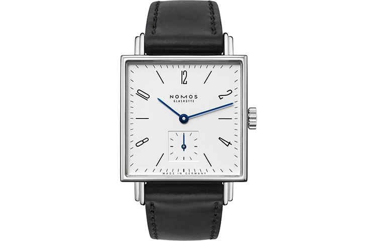 NOMOS Tetra 29.5mm 408