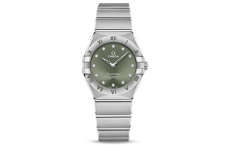 OMEGA 30 28mm 131.10.28.60.60.001