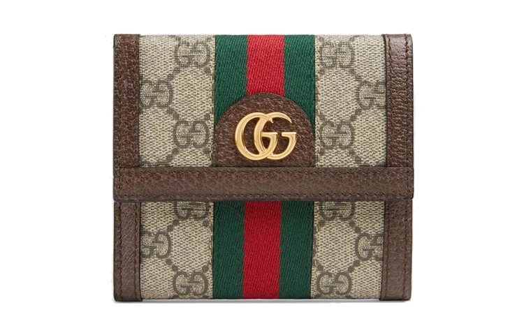 GUCCI Ophidia Logo