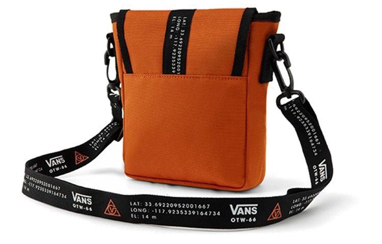 Vans 66 Supply