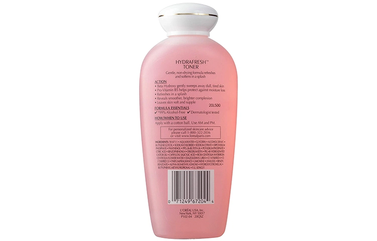 Skincare HydraFresh 251ml