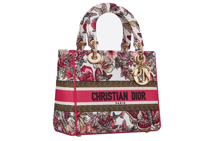 DIOR Lady D-Lite