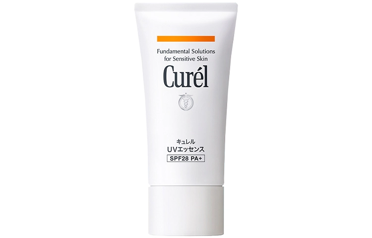 Curl SPF28PA+ 50g50g*2