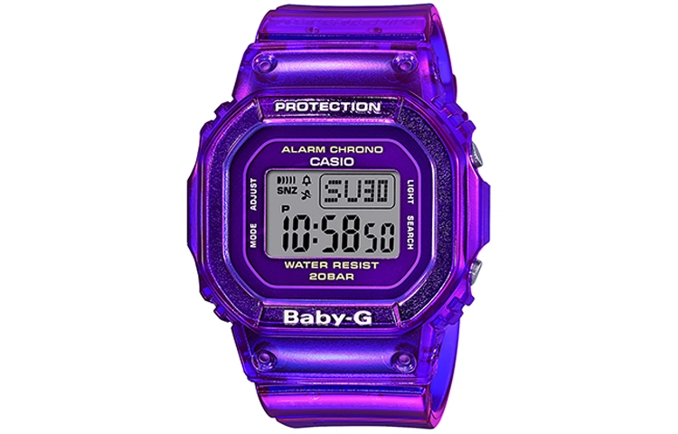 CASIOBABY-G 200 BGD-560S-6