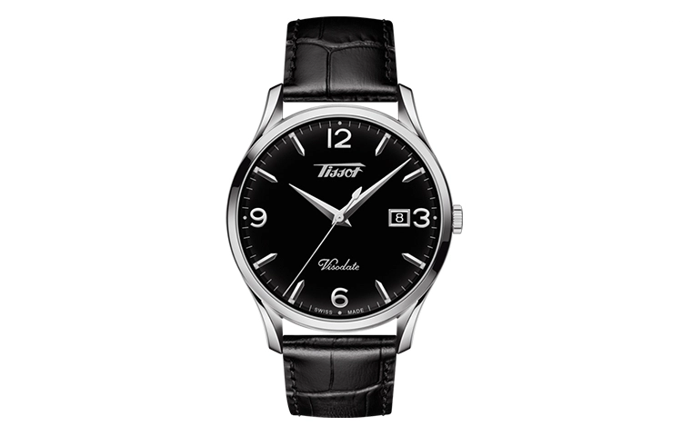 TISSOT 30 40mm T118.410.16.057.00