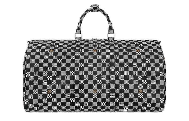 LOUIS VUITTON LV Keepall 50
