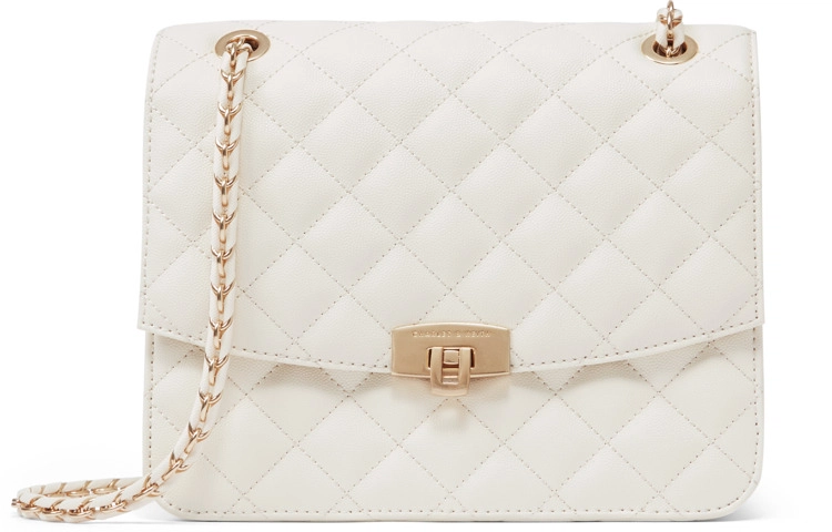 CHARLESKEITH ck PU