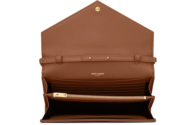 SAINT LAURENT YSL LE MONOGRAMME Logo