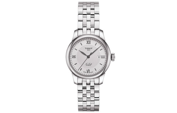 TISSOT 29mm T0062071103800-