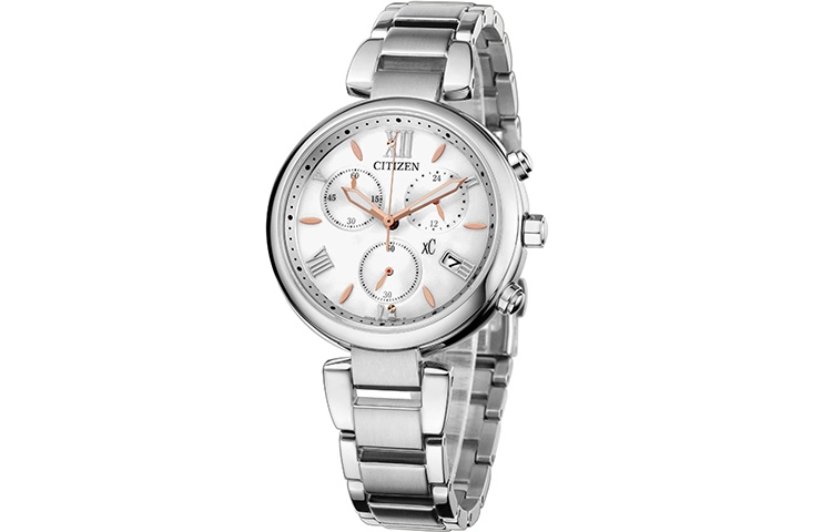 CITIZEN xc 35mm FB1450-53A