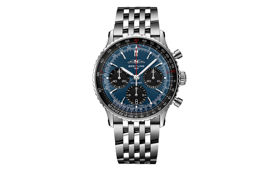 BREITLING 30 41mm AB0139241C1A1