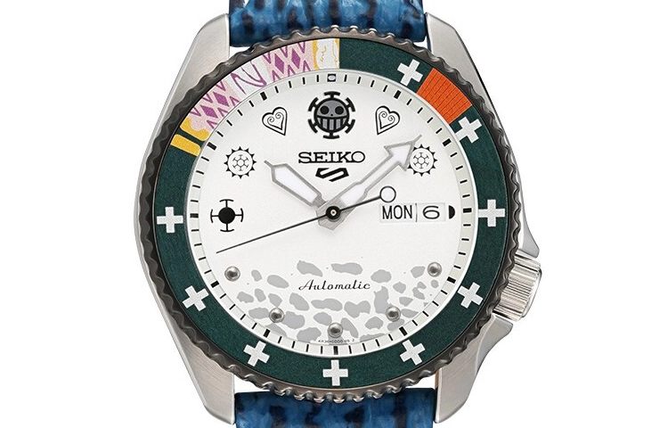 SEIKO SRPG99K1