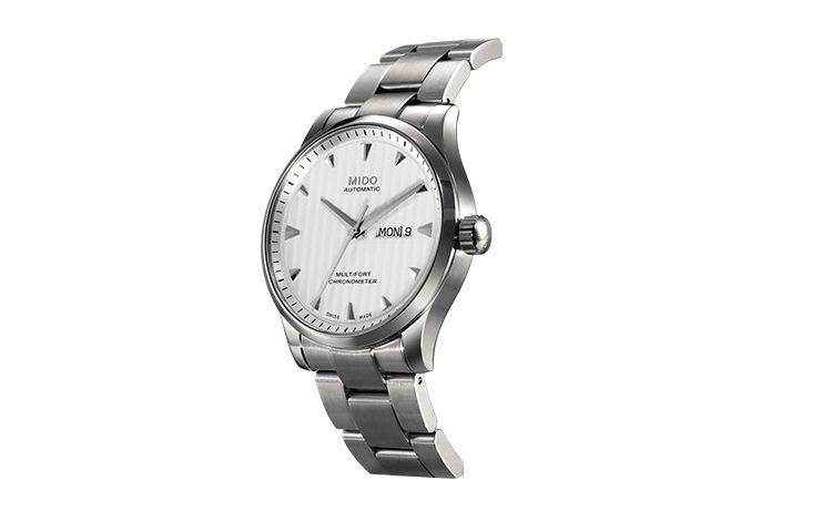 MIDO 42mm M005.431.11.031.00