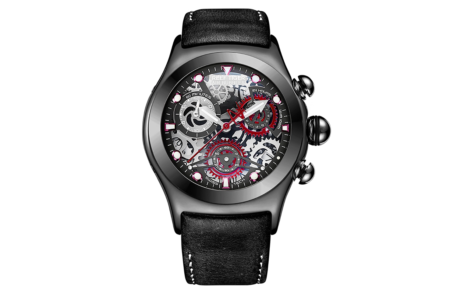 REEF TIGER 50 RGA792-HHRH