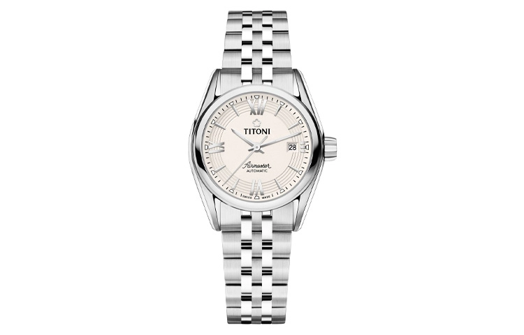 TITONI 27mm 23909 S-342