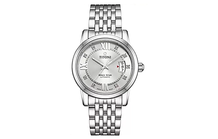 TITONI 50m 40mm 83738-S-362