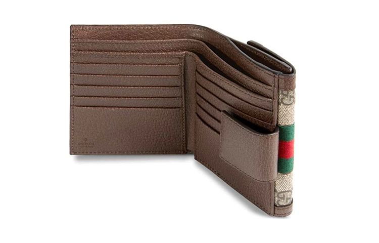 GUCCI Ophidia Logo