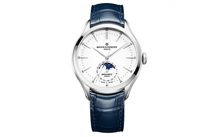 Baume Mercier 42mm M0A10549