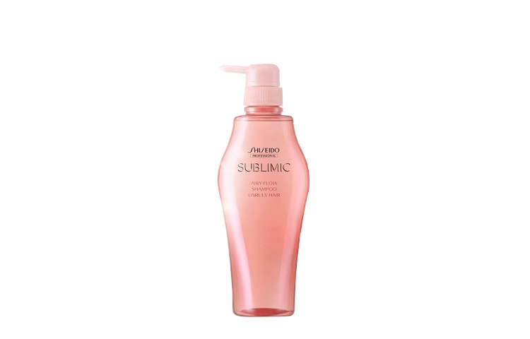 SHISEIDO 250ml500ml1000ml1000ml*2