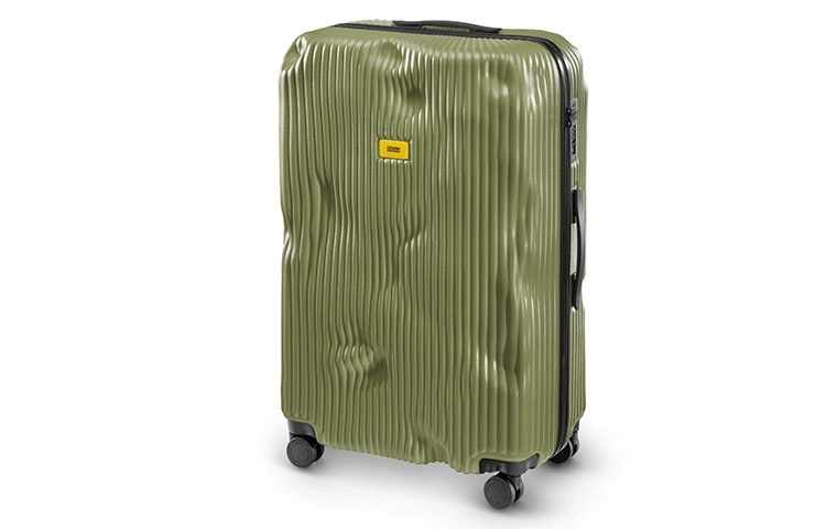 CrashBaggage PC 202428