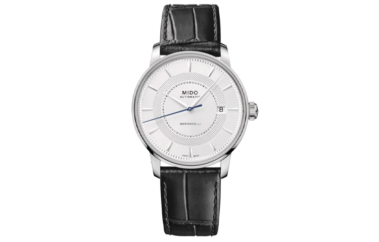 MIDO 39mm M037.407.16.031.01