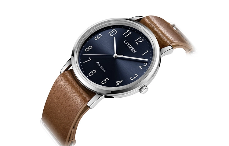 CITIZEN 41mm BJ6501-10L