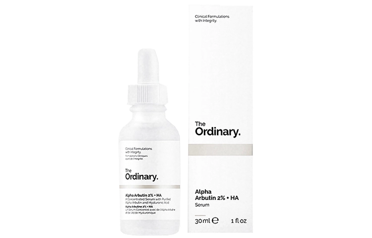 The Ordinary