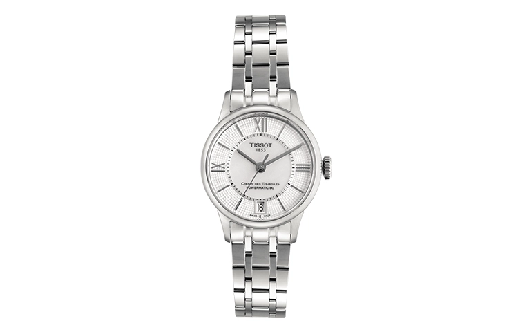 TISSOT 50 32mm T099.207.11.118.00