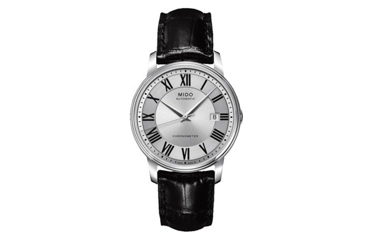 MIDO 39mm M010.408.16.033.29