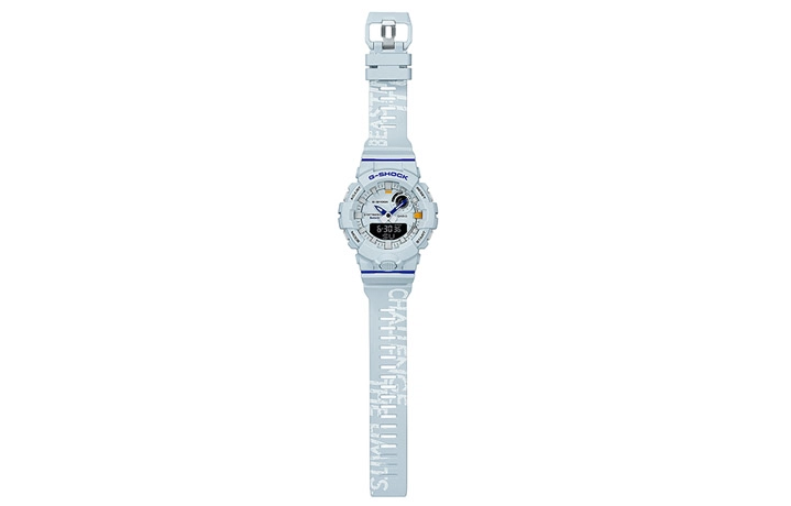 G-SHOCK LED GBA-800DG-7A