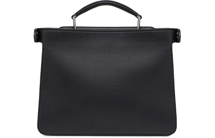 FENDI Peekaboo ISeeU Tote