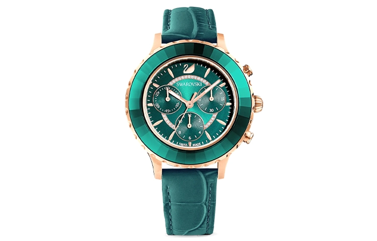 SwarovskiSwarovskiOctea Lux Chrono 50 5452498
