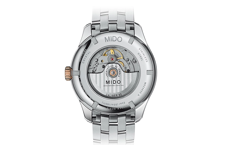 MIDO 42.5mm M024.630.22.061.00