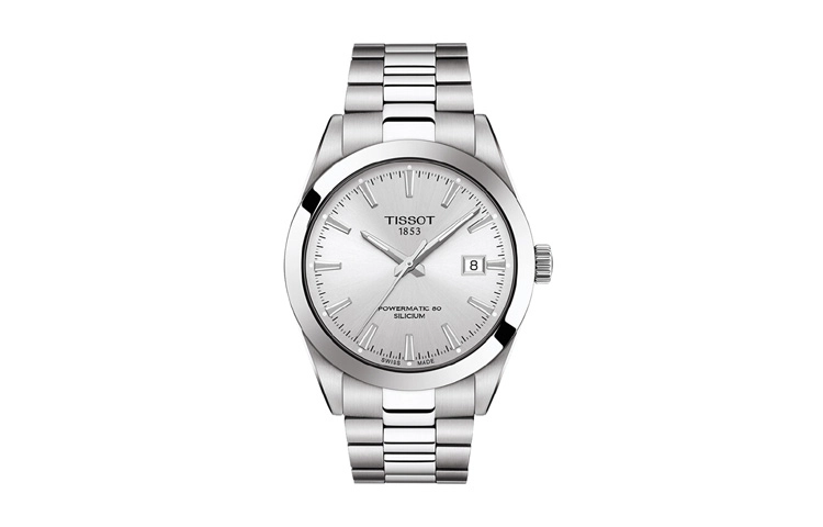 TISSOT 40mm T127.407.11.031.00