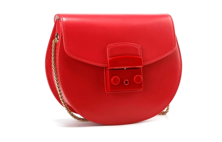 Furla Metropolis Ruby