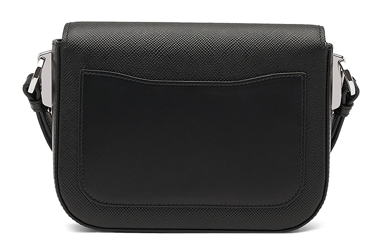 PRADA Saffiano Logo