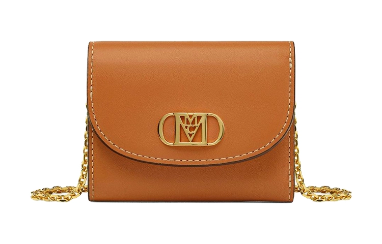 MCM Mode Travia WOC Nappa