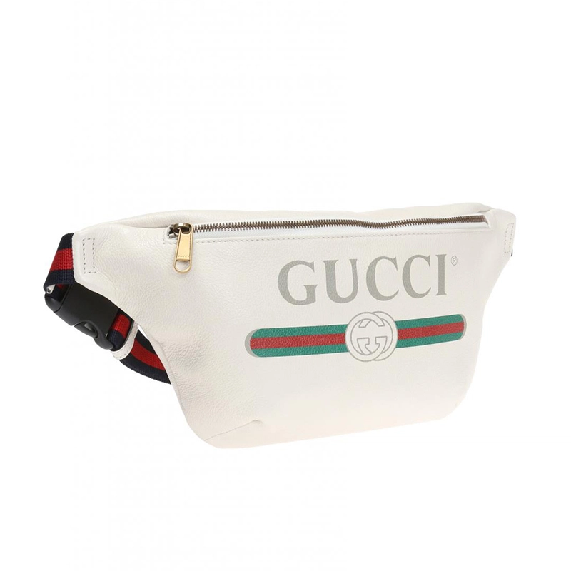 GUCCI Print Logo