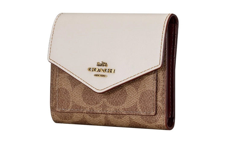 COACH Wallet 10