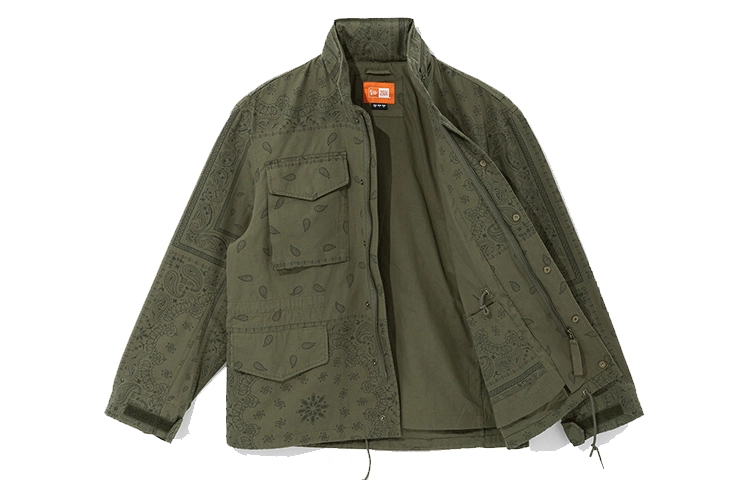 New Era SS22