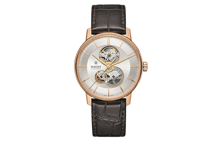 RADO 50 41mm PVD R22895025