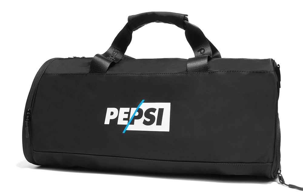 Pepsi Screen printing
