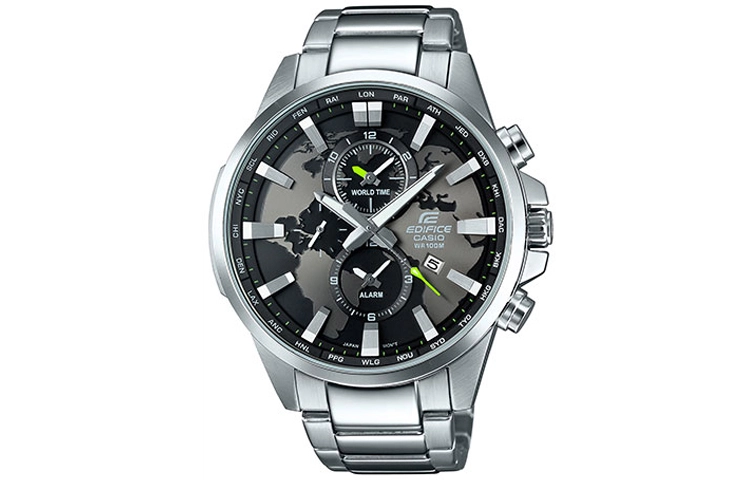 CASIOEDIFICE EFR-303D-1AVUPR