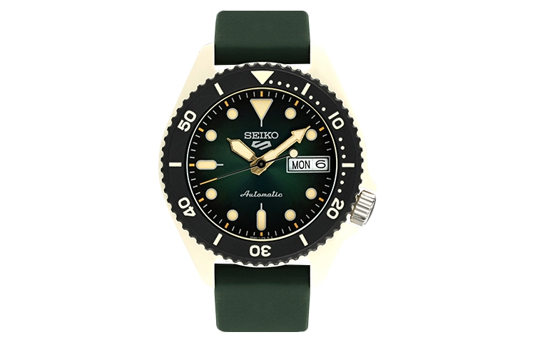 SEIKO SEIKO5 SRPG73K1